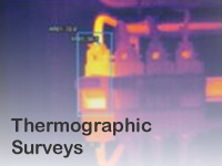 Thermographic Surveys